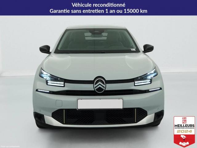 Citroen C4 image 5