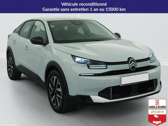 Citroen C4 image 9