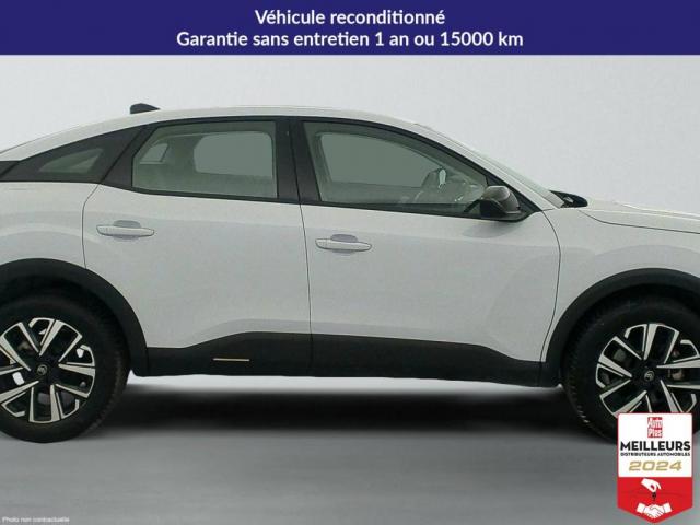 Citroen C4 image 7