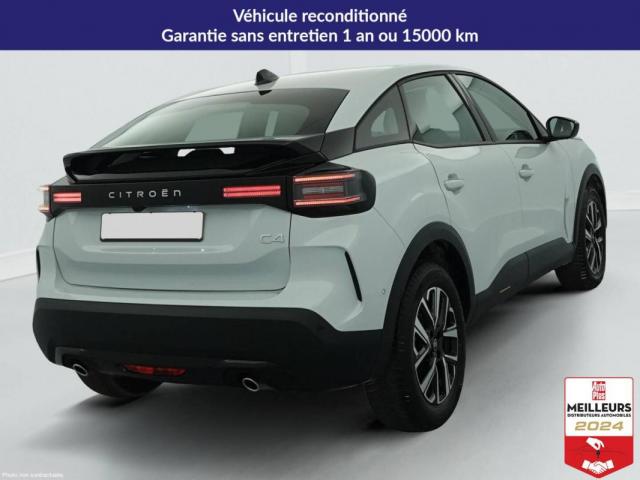 Citroen C4 image 3