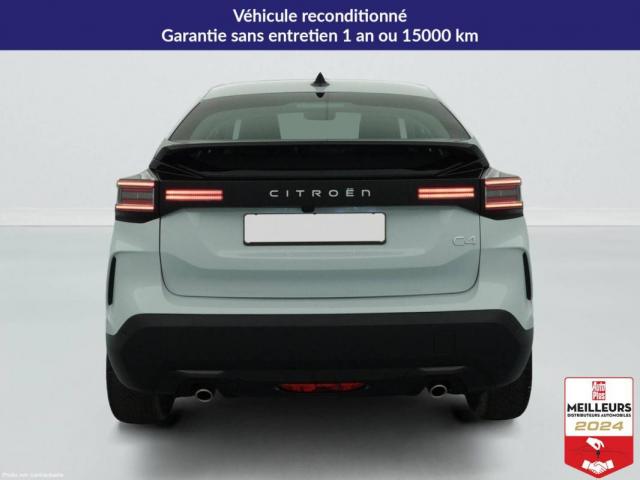 Citroen C4 image 8