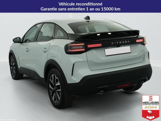Citroen C4 image 1