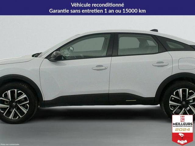 Citroen C4 image 6