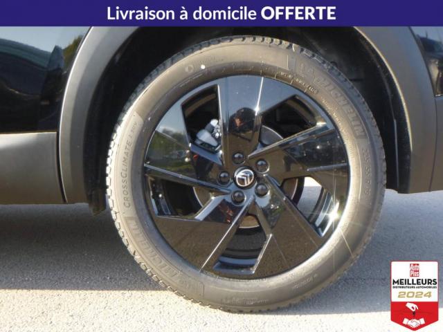 Citroen C5 Aircross image 7