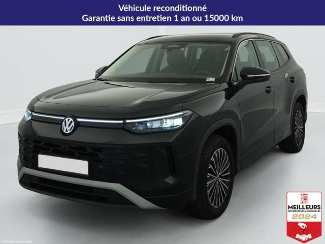 Volkswagen Tayron 1.5 Etsi 150ch Dsg7 7pl Life Plus