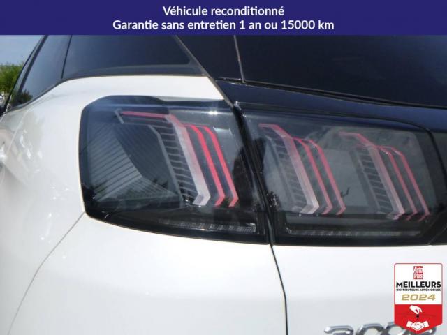 Peugeot 3008 image 5