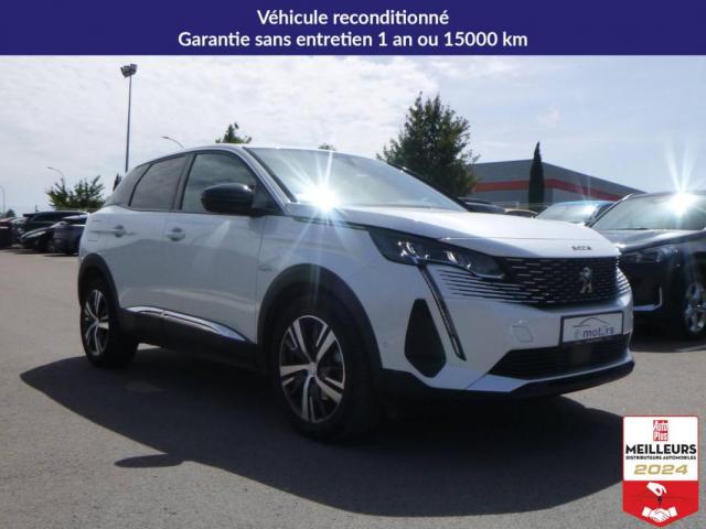 Peugeot 3008 image 8