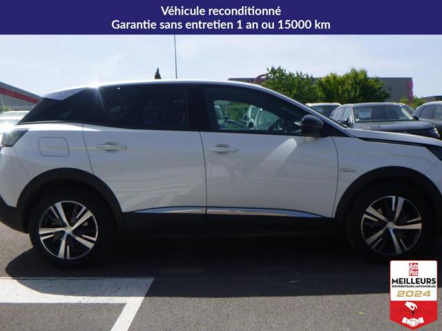 Peugeot 3008 image 1