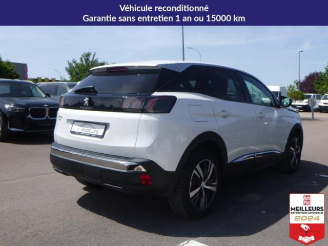 Peugeot 3008 image 2