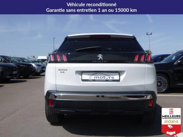 Peugeot 3008 image 6