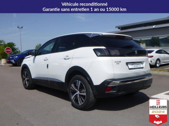 Peugeot 3008 image 7