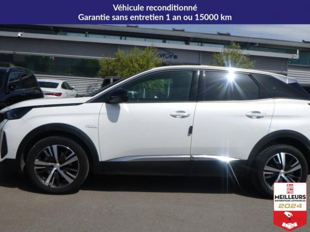 Peugeot 3008 image 9