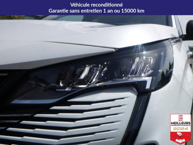 Peugeot 3008 image 4