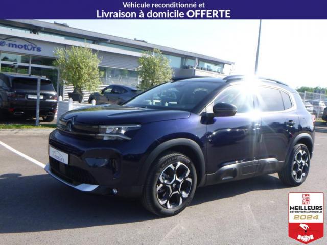 Citroen C5 Aircross Bluehdi 130 Eat8 Max