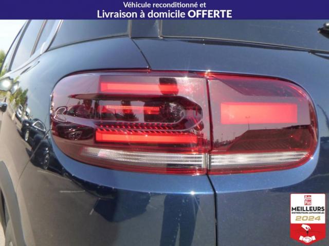 Citroen C5 Aircross image 6