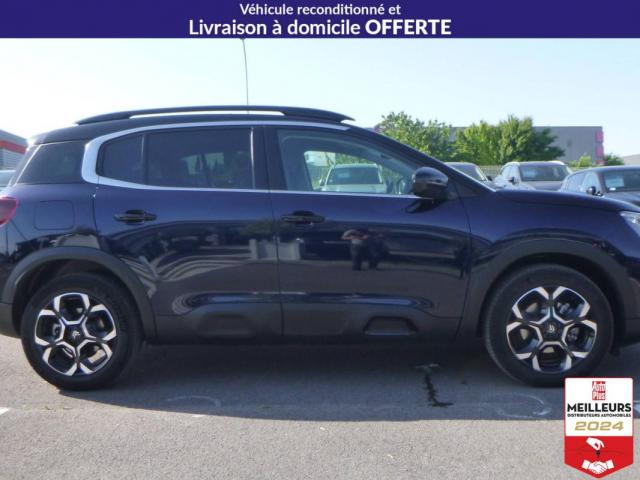 Citroen C5 Aircross image 5