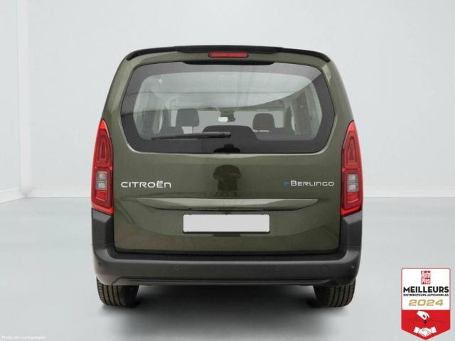 Citroen Berlingo image 4