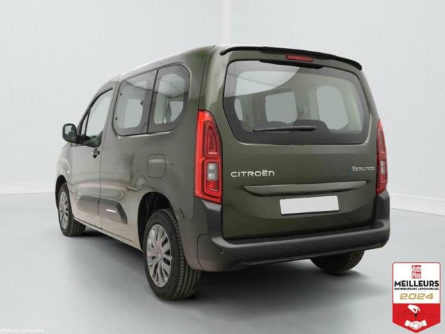 Citroen Berlingo image 8