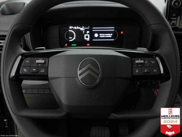 Citroen Berlingo image 2