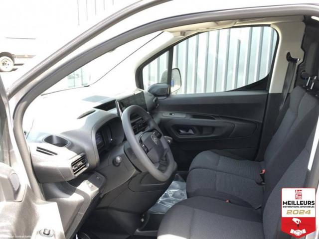 Citroen Berlingo image 5