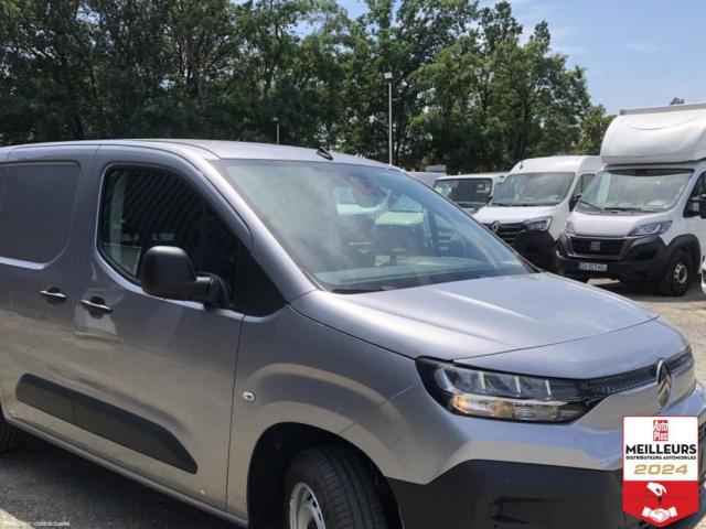 Citroen Berlingo image 1