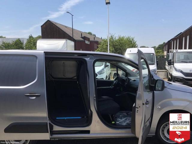Citroen Berlingo image 9