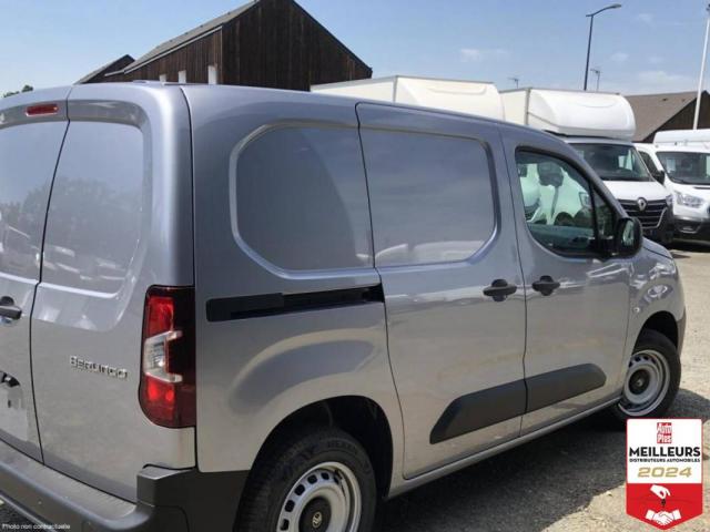 Citroen Berlingo image 7