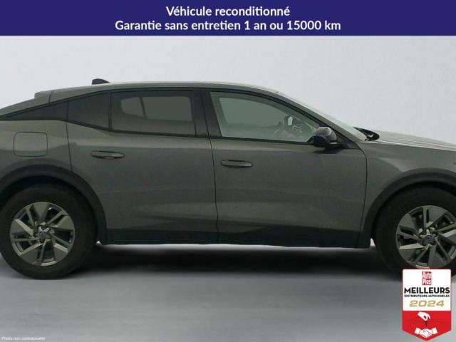 Peugeot 408 image 8