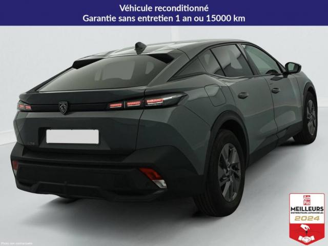 Peugeot 408 image 6