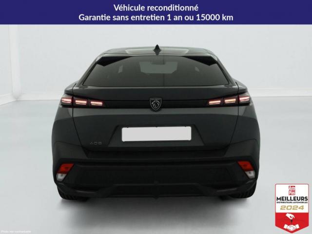 Peugeot 408 image 7