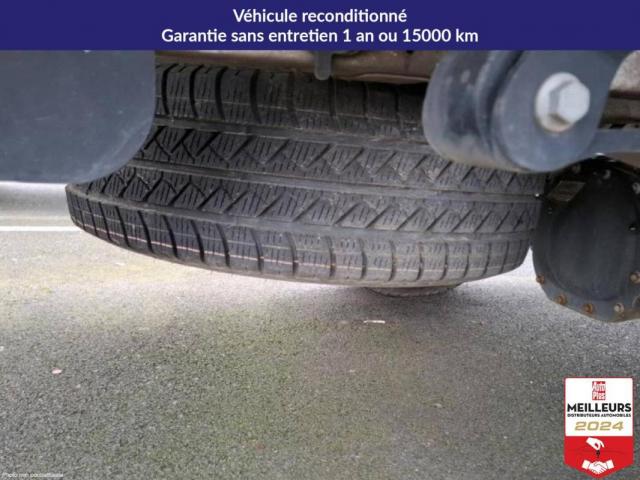 Ford Transit 350 L4 2.0 Ecoblue 130 Ch Propulsion Cais