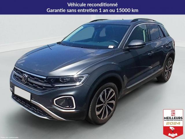 Volkswagen T-Roc 2.0 Tdi 150 Start/stop Dsg7 Style