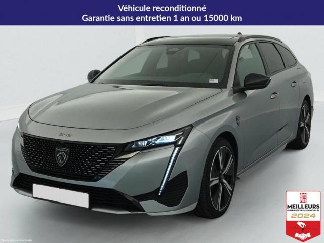 Peugeot 308 Sw Phev 225 E-Eat8 Gt