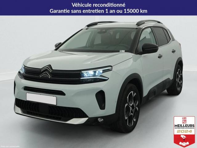 Citroen C5 Aircross Hybride 145 E-Dcs6 Max