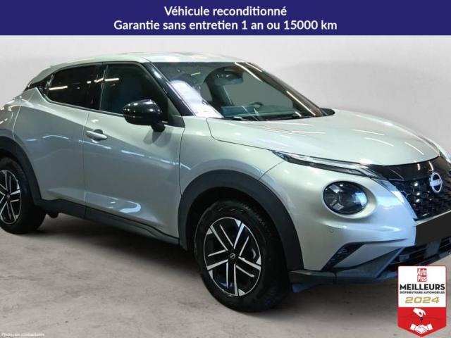 Nissan Juke image 7