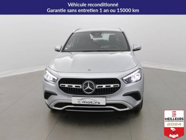 Mercedes Benz Gla image 6