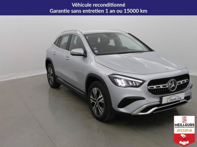 Mercedes Benz Gla image 9