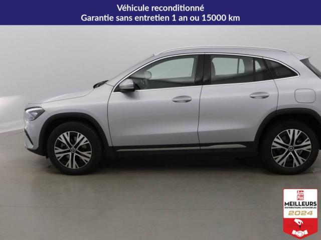 Mercedes Benz Gla image 4