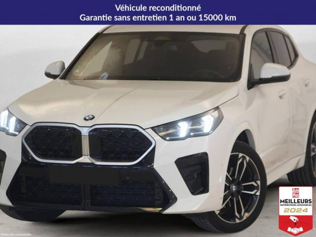 Bmw X2 Sdrive 20d 163ch Dkg7 M Sport
