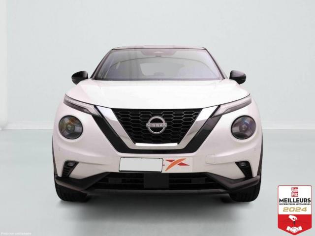 Nissan Juke image 5