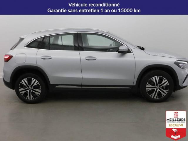 Mercedes Benz Gla image 8