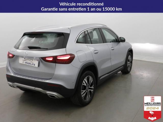 Mercedes Benz Gla image 4
