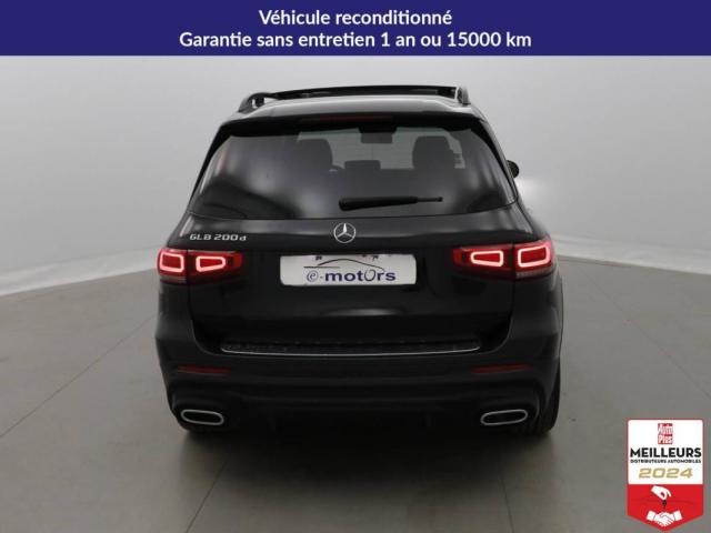 Mercedes Benz Glb image 9