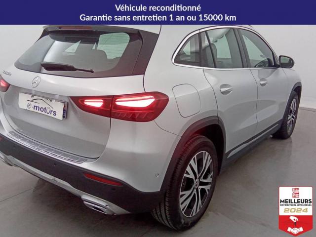 Mercedes Benz Gla image 9