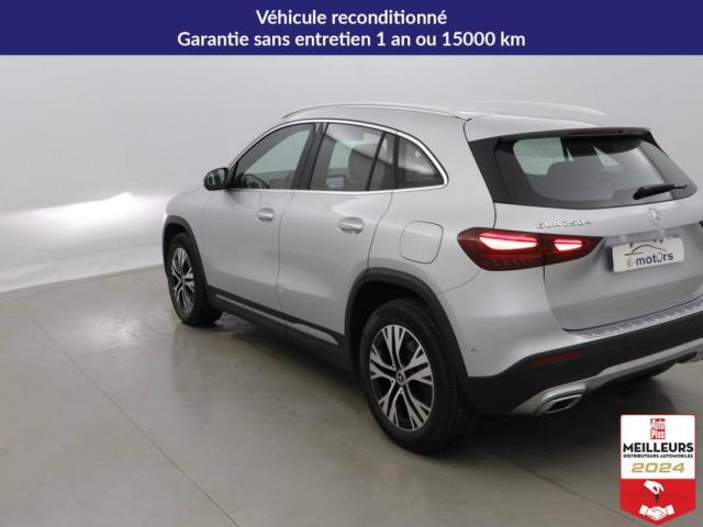 Mercedes Benz Gla image 4
