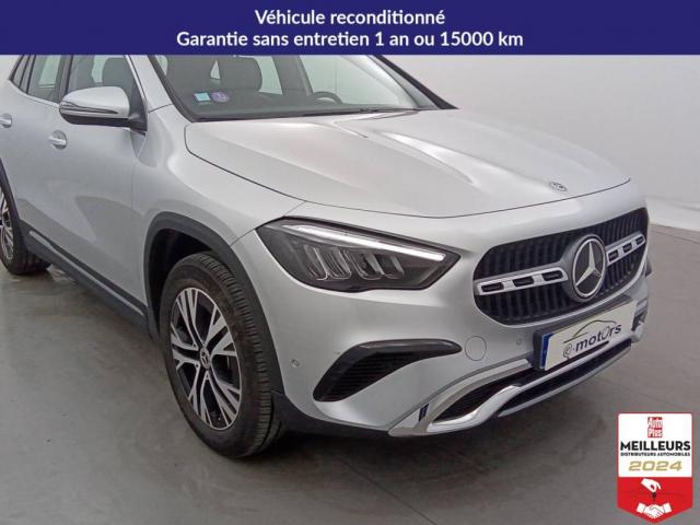 Mercedes Benz Gla image 5