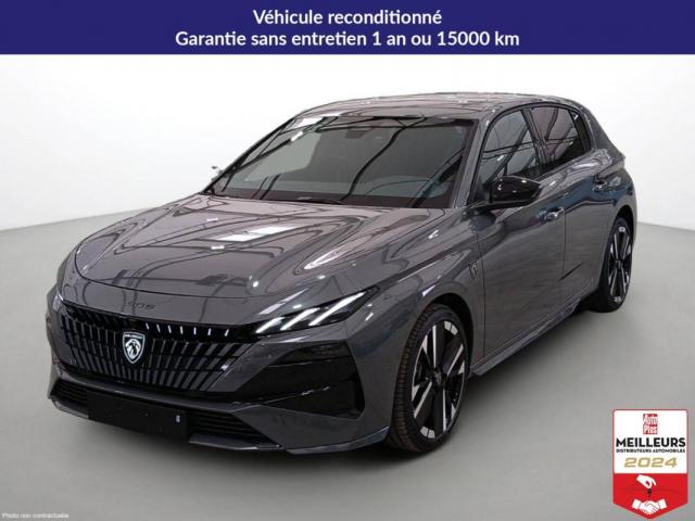 Peugeot 308 Bluehdi 130ch S&s Eat8 Gt