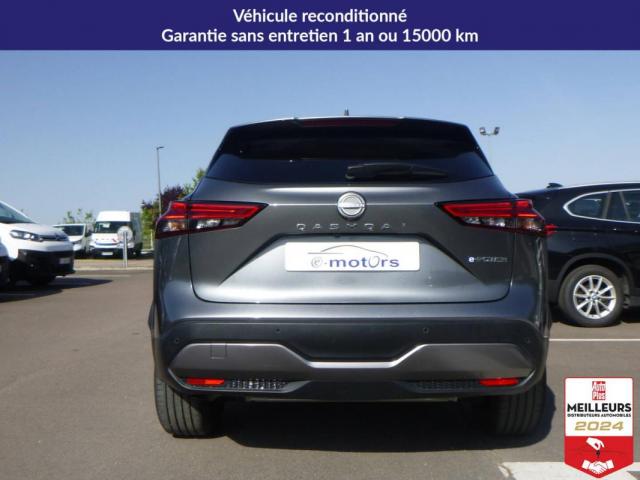 Nissan Qashqai image 9