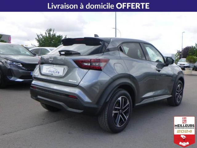 Nissan Juke image 7