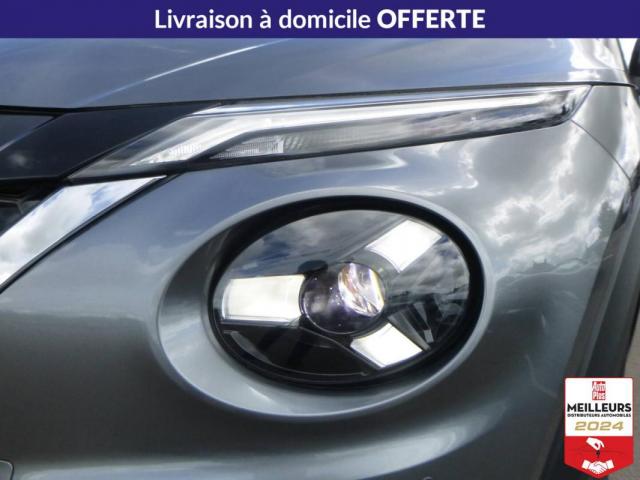 Nissan Juke image 9